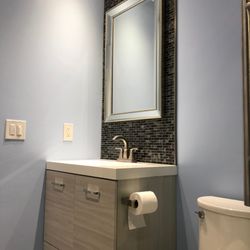 Modern Master Remodeling - Bath remodeling in Princeton/2018