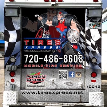 Car Wrap Solutions - The center piece. - Vehicle Wraps Near Me - Davie, Florida