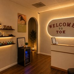 Tok Foot Spa