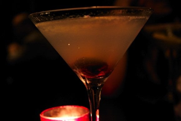 Downtown Cocktail Room by null