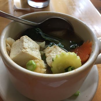 Anchalee Thai Cuisine - Soup tom yum j - Thai Near Me - Berkeley, California Anchalee Thai Cuisine - Soup tom yum j - Thai Near Me - Berkeley, California