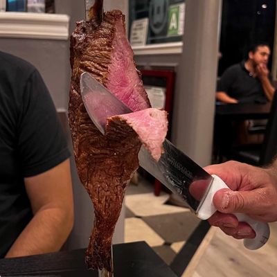 N Brazilian Grill by null