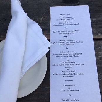 Osteria Fasulo - Graduation 2021 menu - Italian Near Me - Davis, California Osteria Fasulo - Graduation 2021 menu - Italian Near Me - Davis, California