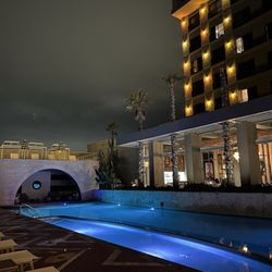 Torre Lucerna - Swimming pool