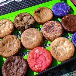 Cookie Plug
