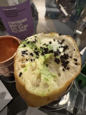 Pepe In Grani by null