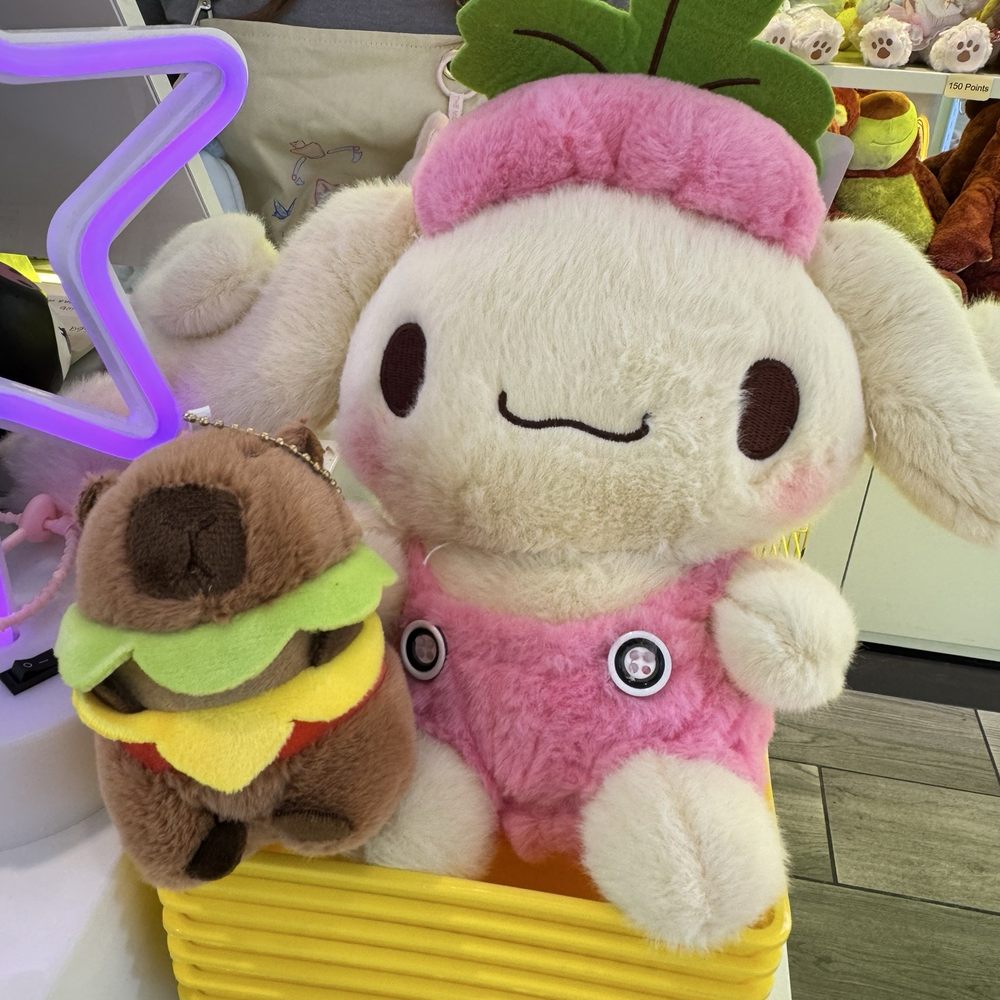 Fluffy Town - Arcades Near Me - San Jose, California Fluffy Town - Arcades Near Me - San Jose, California