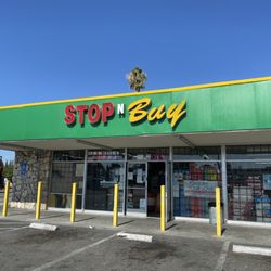Stop 'n' Buy