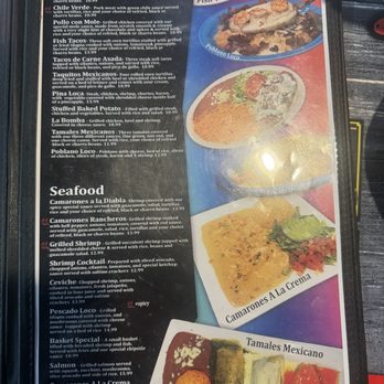 Los Locos Mexican Restaurant - Mexican Near Me - Clinton, Arkansas Los Locos Mexican Restaurant - Mexican Near Me - Clinton, Arkansas
