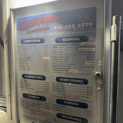 Sista's Seafood