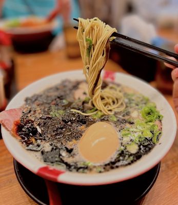 Ramen Nagi by null