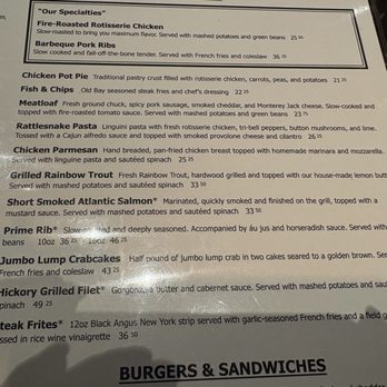 Copper Canyon Grill - American Near Me - Lanham, Maryland Copper Canyon Grill - American Near Me - Lanham, Maryland
