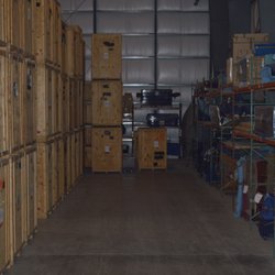 Alliance Moving Systems