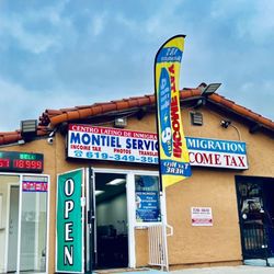 Montiel Services