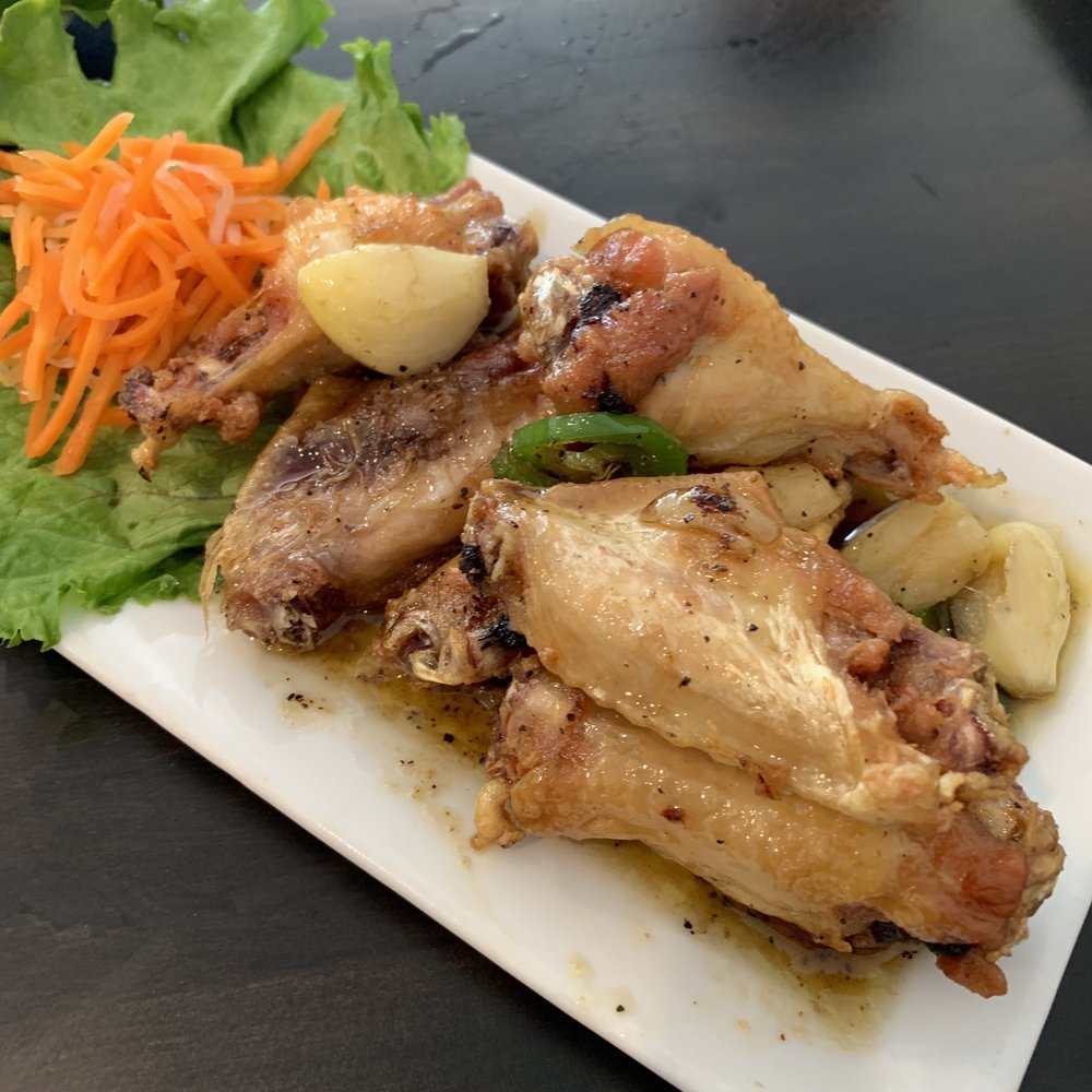 Pho Saigon Oi - Fried chicken - Vietnamese Near Me - North Springfield, Virginia Pho Saigon Oi - Fried chicken - Vietnamese Near Me - North Springfield, Virginia