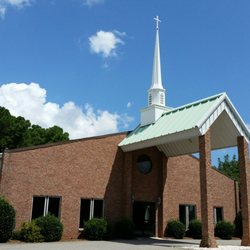 Shoreline Baptist Church