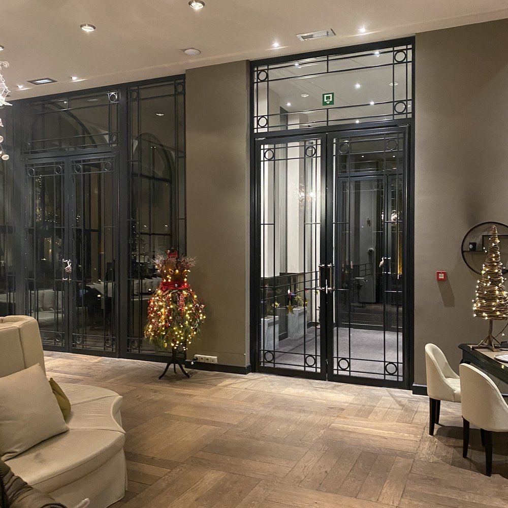The Dominican - Hotels Near Me - Brussels, BRU The Dominican - Hotels Near Me - Brussels, BRU
