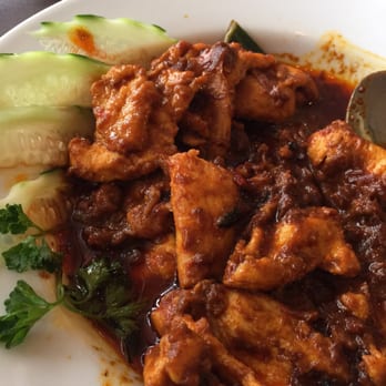 Mamak - Spiced chicken? - Malaysian Near Me - Doraville, Georgia Mamak - Spiced chicken? - Malaysian Near Me - Doraville, Georgia