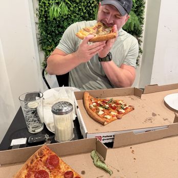 The Corner Crust - Cup & Char Pepperoni Xtreme Meatball Parm Spicy Italian - Pizza Near Me - Cornelius, North Carolina The Corner Crust - Cup & Char Pepperoni Xtreme Meatball Parm Spicy Italian - Pizza Near Me - Cornelius, North Carolina