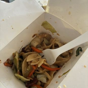 Cupies Maui - Fun chow - Fast Food Near Me - Kahului, Hawaii