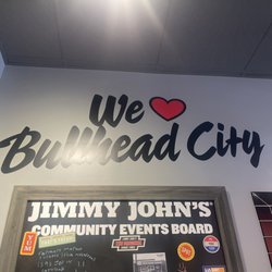 Jimmy John’s Sandwiches