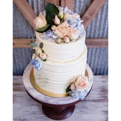 Santini Mini Sweets - Cake