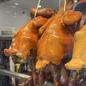 Jingege & YaoYao - Peking duck - Chinese Near Me - Milpitas, California