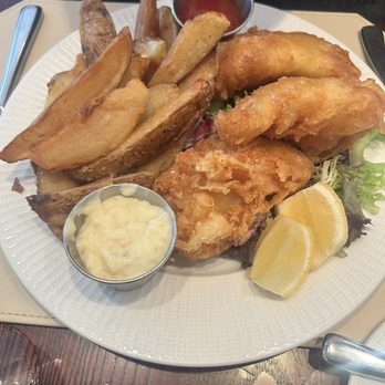 Sandbar - Fish & chips - Bars Near Me - Cold Spring Harbor, New York Sandbar - Fish & chips - Bars Near Me - Cold Spring Harbor, New York