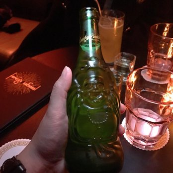 Foreign National - Lucky Buddha beer. Meh. - Cocktail Bars Near Me - Seattle, Washington Foreign National - Lucky Buddha beer. Meh. - Cocktail Bars Near Me - Seattle, Washington