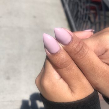 Redondo 7 Nails - Noticeably shorter but the colors pretty - Nail Salons Near Me - Long Beach, California Redondo 7 Nails - Noticeably shorter but the colors pretty - Nail Salons Near Me - Long Beach, California