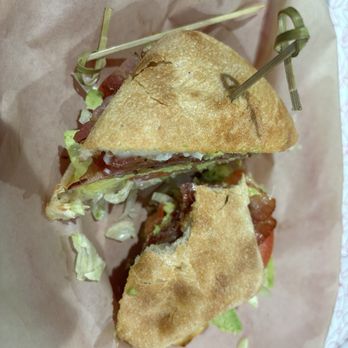 Alien Café - $15.99 ciabatta bacon sandwich - Cafes Near Me - Amargosa Valley, Nevada Alien Café - $15.99 ciabatta bacon sandwich - Cafes Near Me - Amargosa Valley, Nevada