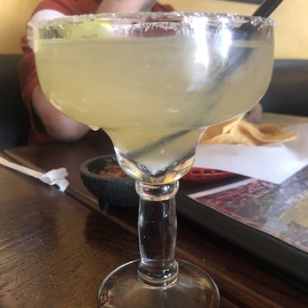 Azteca Mexican Grill - House margarita - Mexican Near Me - Taos, New Mexico