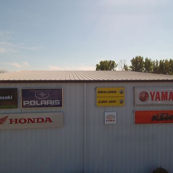 Brewer Cycles - Motorcycle Dealers Near Me - Henderson, North Carolina