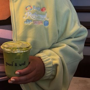Good & Well Matcha - Coffee & Tea Near Me - Lodi, California Good & Well Matcha - Coffee & Tea Near Me - Lodi, California
