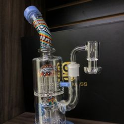 Mango Island Smoke Shop