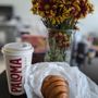 Photo of Paloma Coffee & Bakery