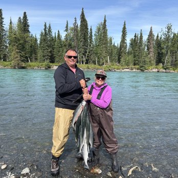 Fishology - Kreig Hill & Nancy Tone - Fishing Near Me Fishology - Kreig Hill & Nancy Tone - Fishing Near Me
