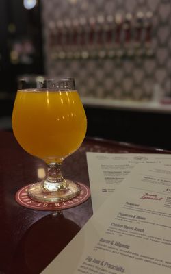 South of Shaw Beer Company by null