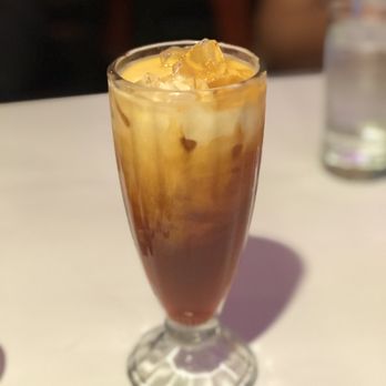 Sweet Mango - Thai tea - Burmese Near Me - San Jose, California Sweet Mango - Thai tea - Burmese Near Me - San Jose, California