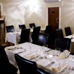 The Arch Restaurant - From official website