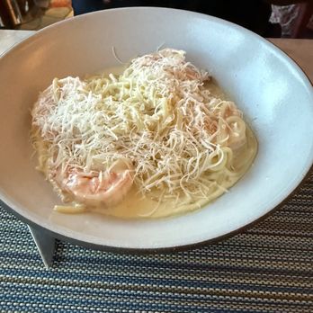 Lago - Shrimp Alfredo - Italian Near Me - Las Vegas, Nevada Lago - Shrimp Alfredo - Italian Near Me - Las Vegas, Nevada