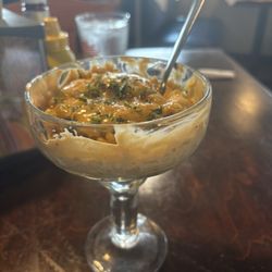 Lago Vista Grill - Elote