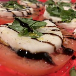 Nonna’s Cucina - Caprese Salad