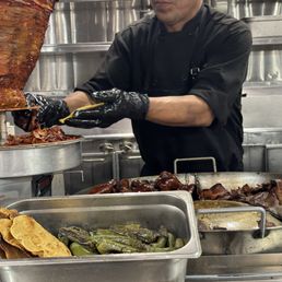 Pastor
