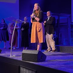 Hope Chapel UPC
