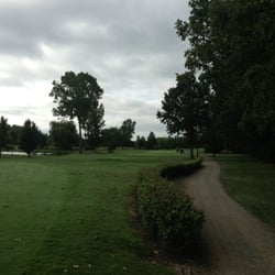 Richmond Forest Golf Course