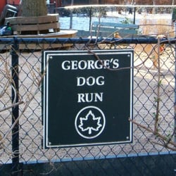 George's Dog Run