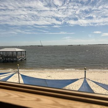 Frying Pan - Seafood Near Me - Southport, North Carolina