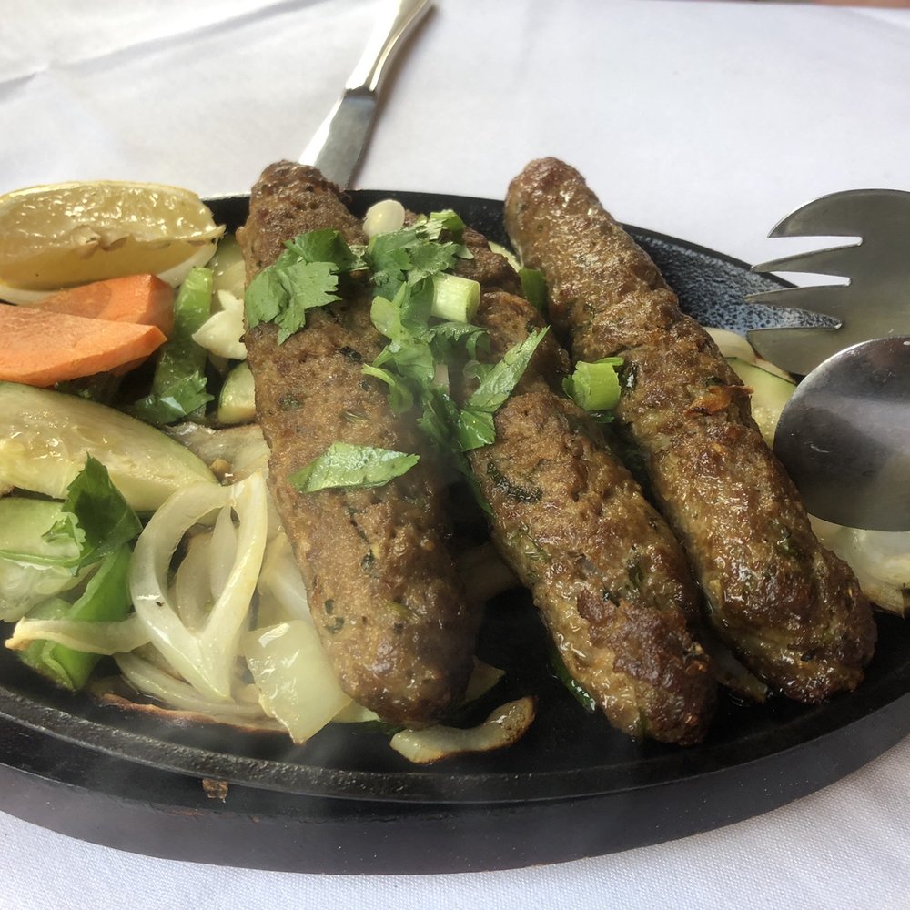 Ambassador Dining Room - Sheesh Kebab - Indian Near Me - Baltimore, Maryland Ambassador Dining Room - Sheesh Kebab - Indian Near Me - Baltimore, Maryland
