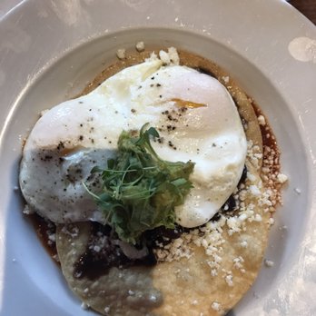 Barking Mad Cafe - Huevos Rancheros - Coffee & Tea Near Me - Gaithersburg, Maryland